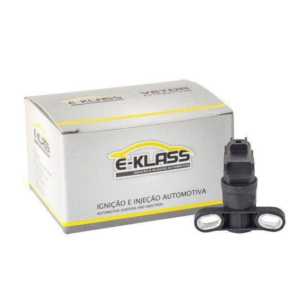 Sensor Rotação Ford Focus  Mondeo Fiesta  Ecosport Courier