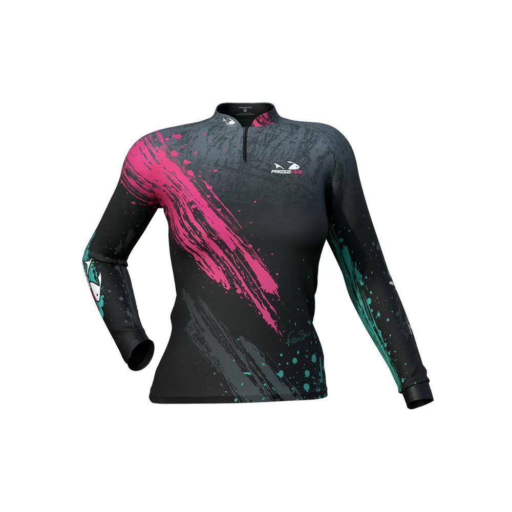 blusa uv para bebe