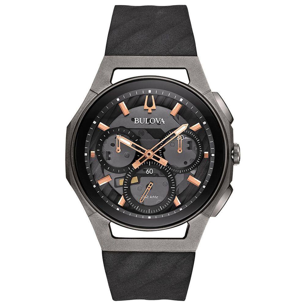 bulova preto