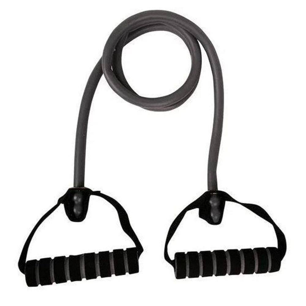 Extensor Braços E Pernas Master Cinza Nacional Acte T28