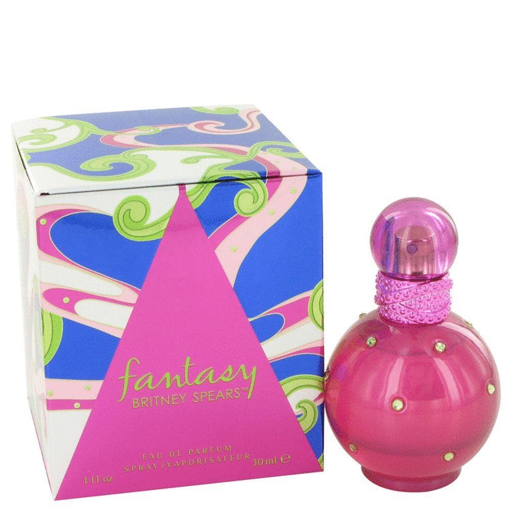 Perfume Feminino Fantasy Britney Spears Eau De Parfum