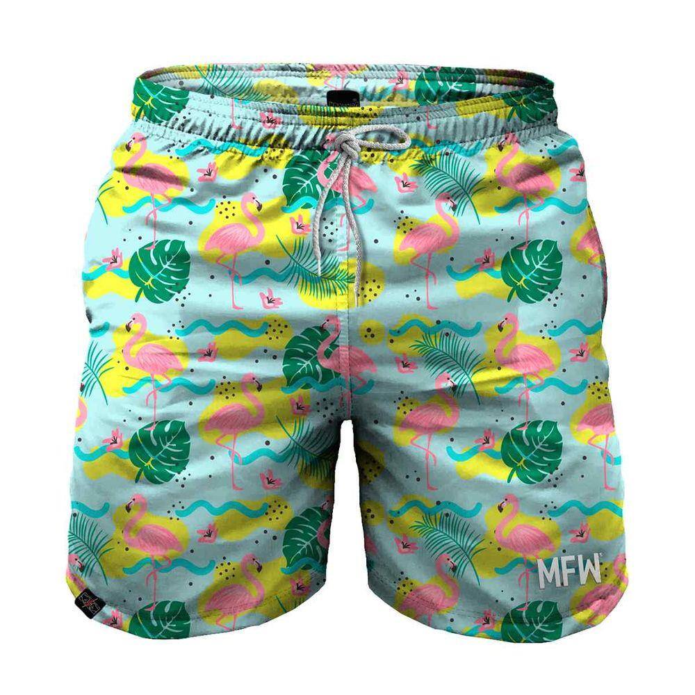 short tactel summer