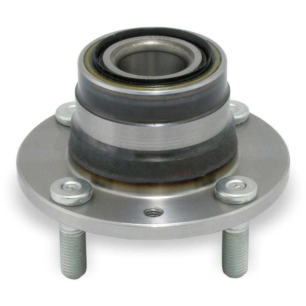 Cubo Roda Mazda 323 Mx3 SAbs