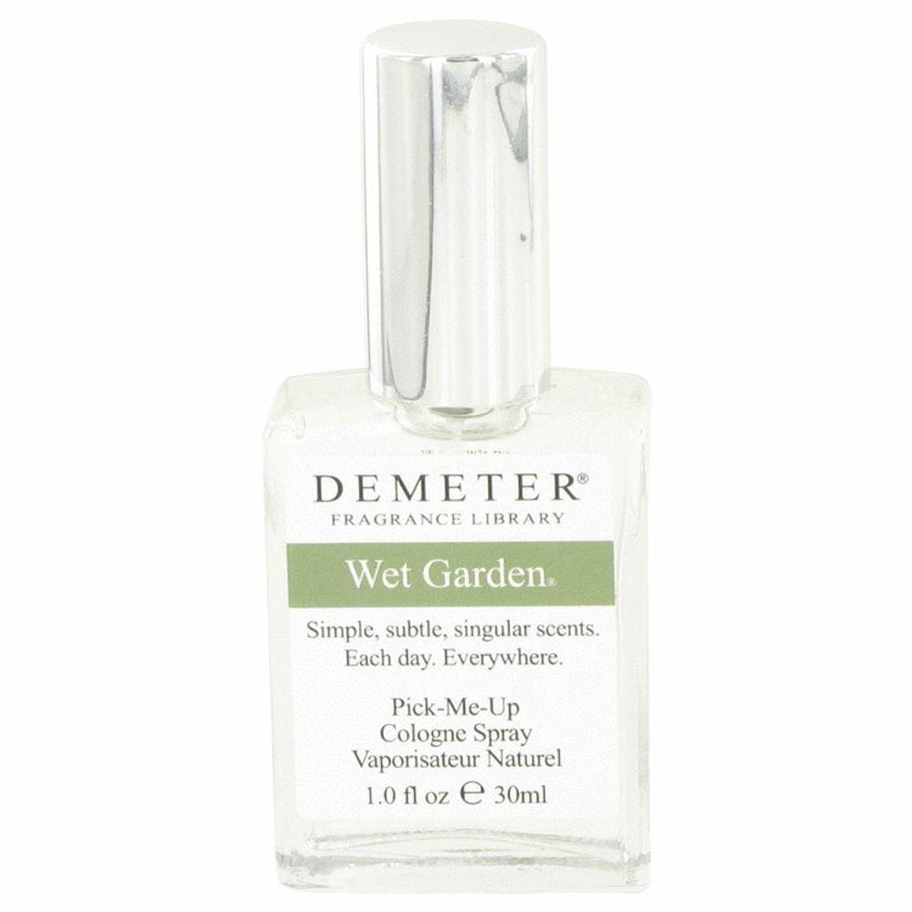 Perfume Feminino Demeter Wet Garden Cologne