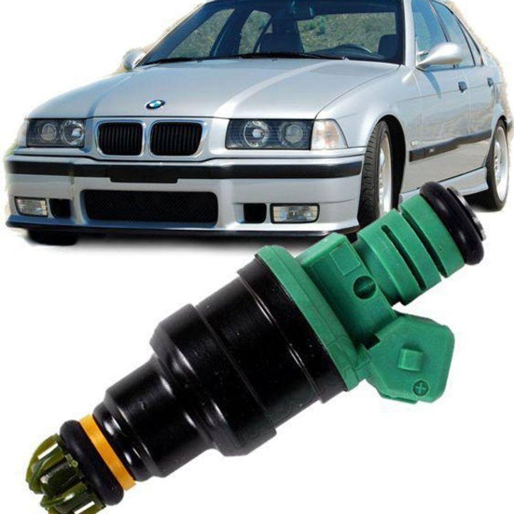 Bico Injetor Bmw E36 320I 323I 325I 525I E M3 2.5 1991 1998