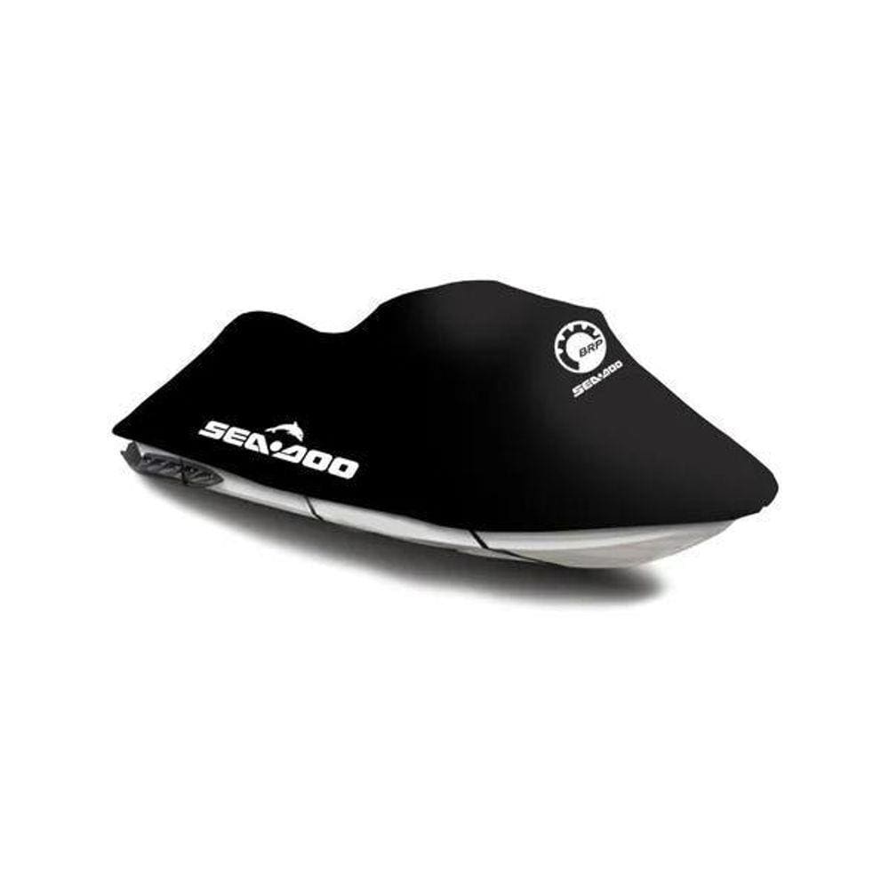 Capa Jet Ski Sea Doo Gtr / Gts / Gti / Wake 2014 - Lycra