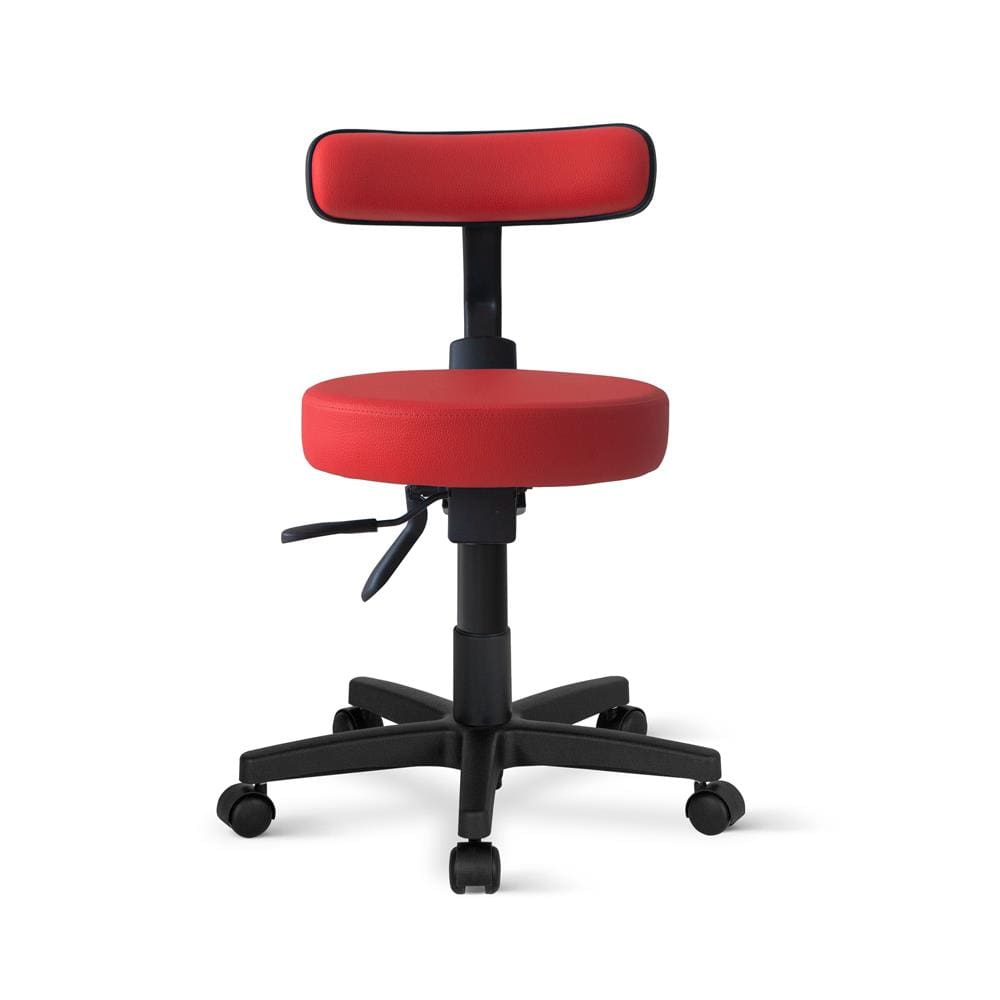 Cadeira Mocho Patti Giratória Back 2585