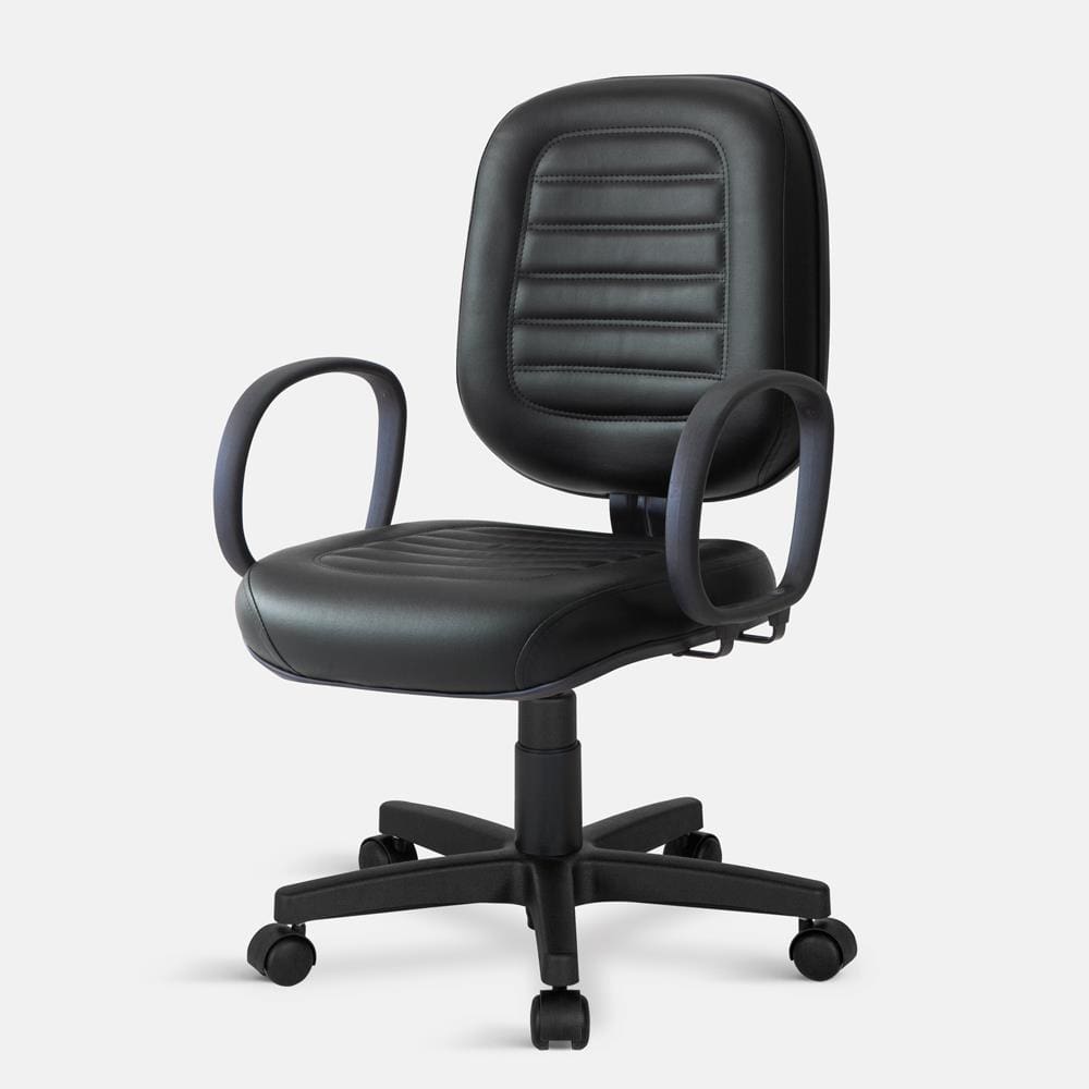 Cadeira Diretor Belluno Giratória 3385 C/br 0097