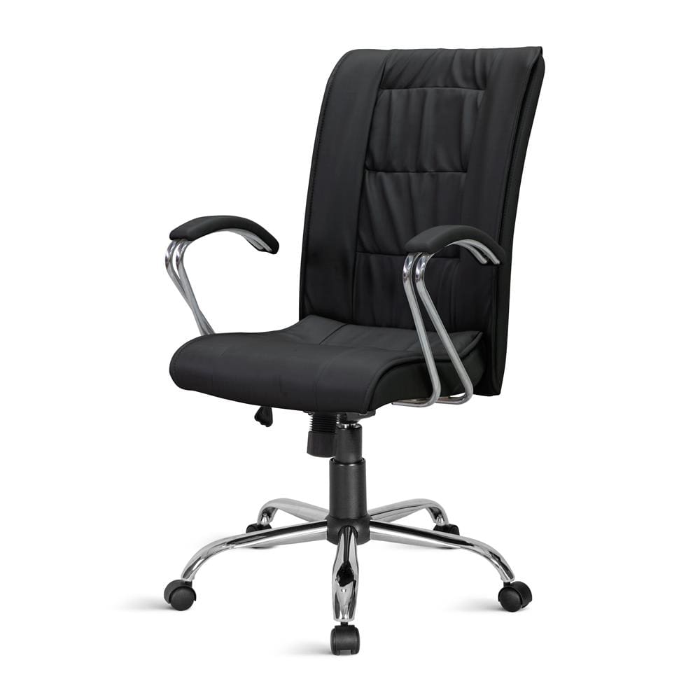 Cadeira Presidente Siena Giratória Relax 2333 C/br 5269