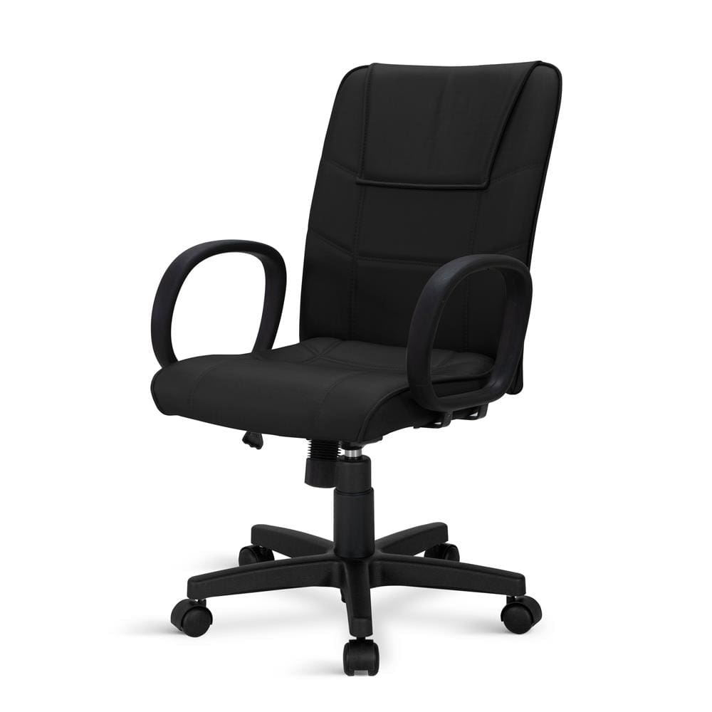 Cadeira Diretor Venezia Giratória Relax 5033 C/br 0077
