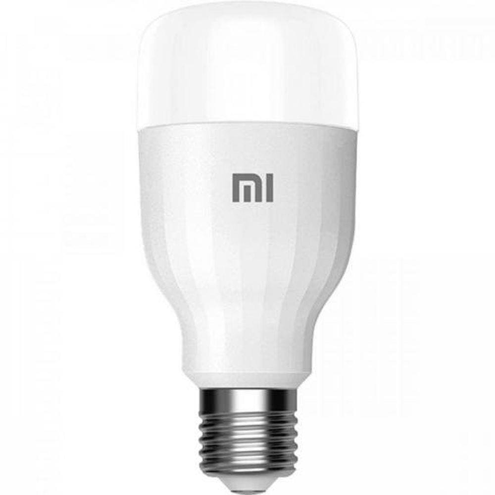 Lâmpada Inteligente Bulb Essential Prata