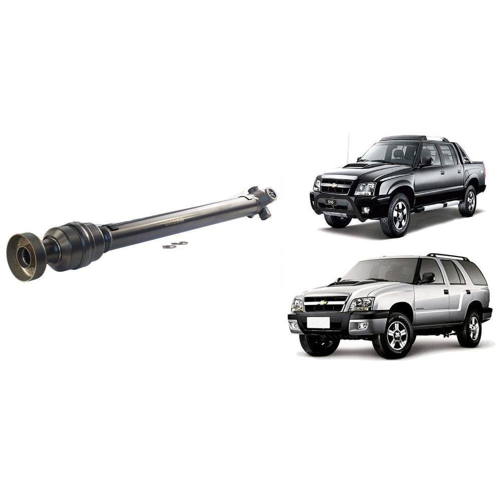 Cardan Diant Blazer 4X4 9811 S10 4X4 98 A 11