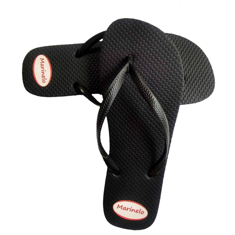 Kit 10 Chinelo Sandalia Rasteirinha Feminina Barato Atacado 33 ao 40 Tira Slim