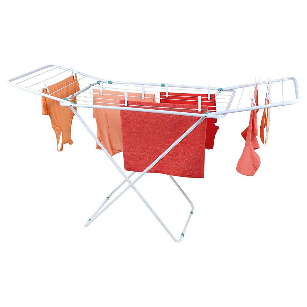 Varal de Chão com Abas