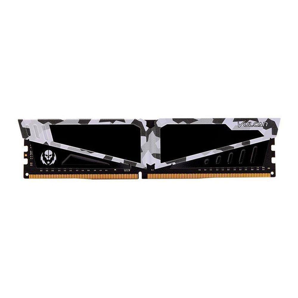 Memoria Team Group T Force Rtb Delta Rgb 8gb 1x8 Ddr4 3200mhz 