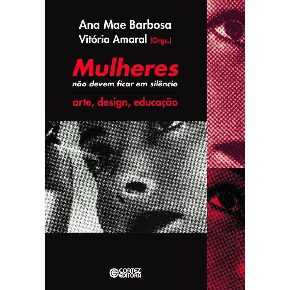 Livro - Mulheres não Devem Ficar em Silencio