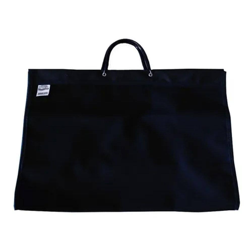 Sacola Lona Para Feira Média 34X48x21cm Medeiros