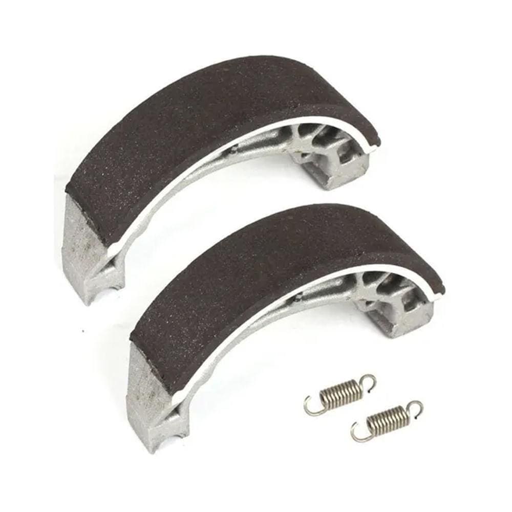 Patim Lona Sapata Freio Cobreq 0309-CP CB 400 CB 450