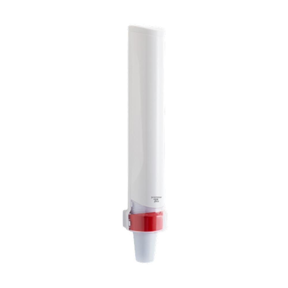 Dispenser Para Copo Descartavel De Agua Easyflex Branco
