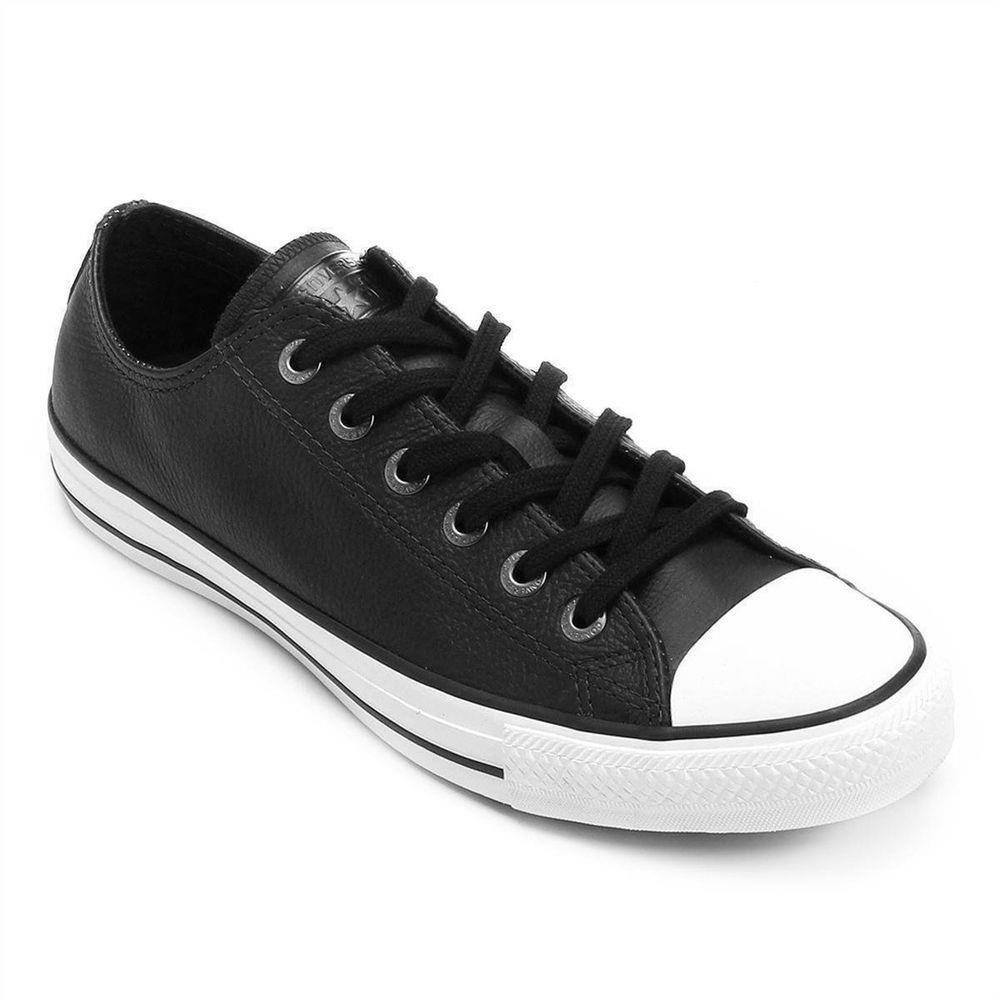 all star preço preto