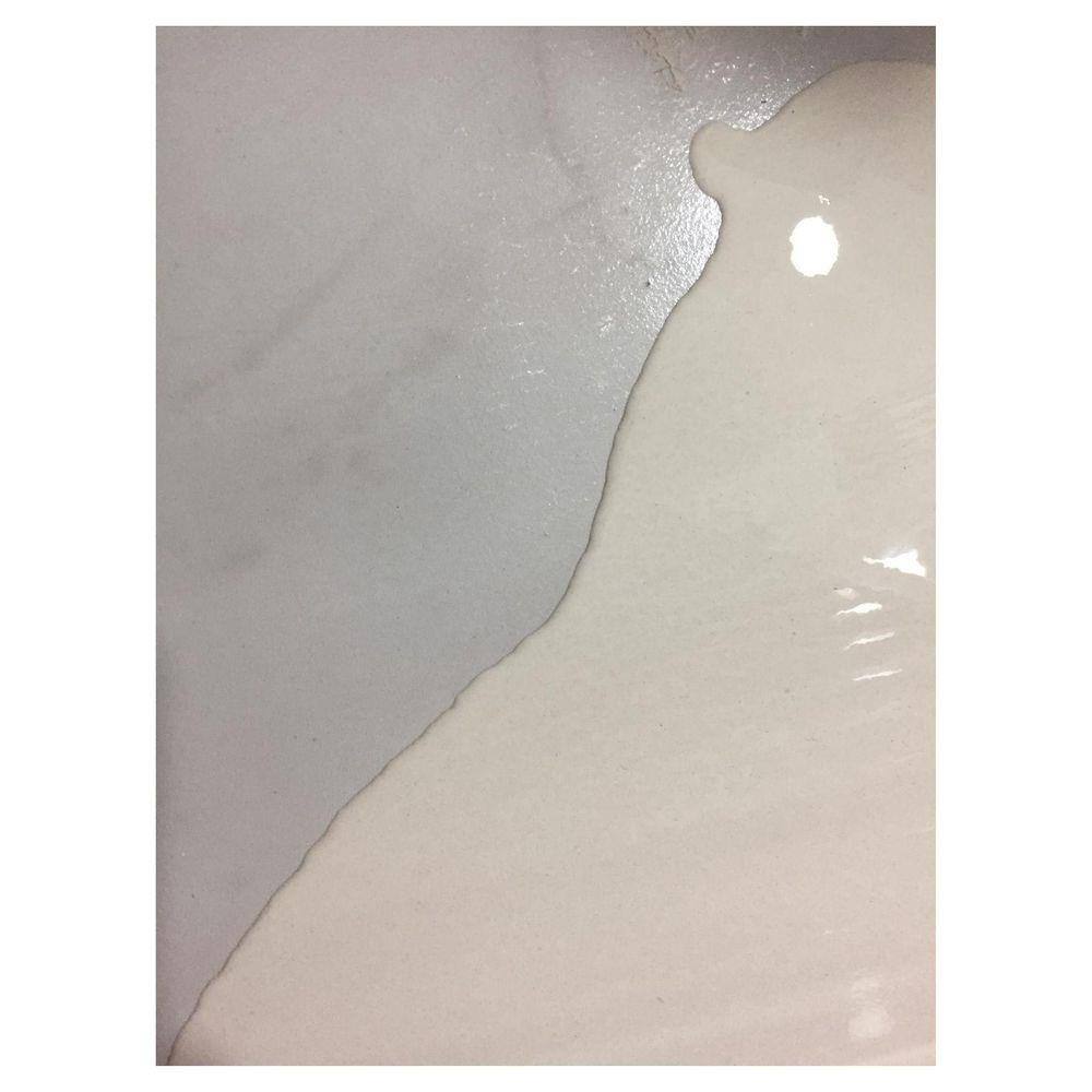 Cimento Queimado Líquido Piso Branco Max Pisos 20Kg