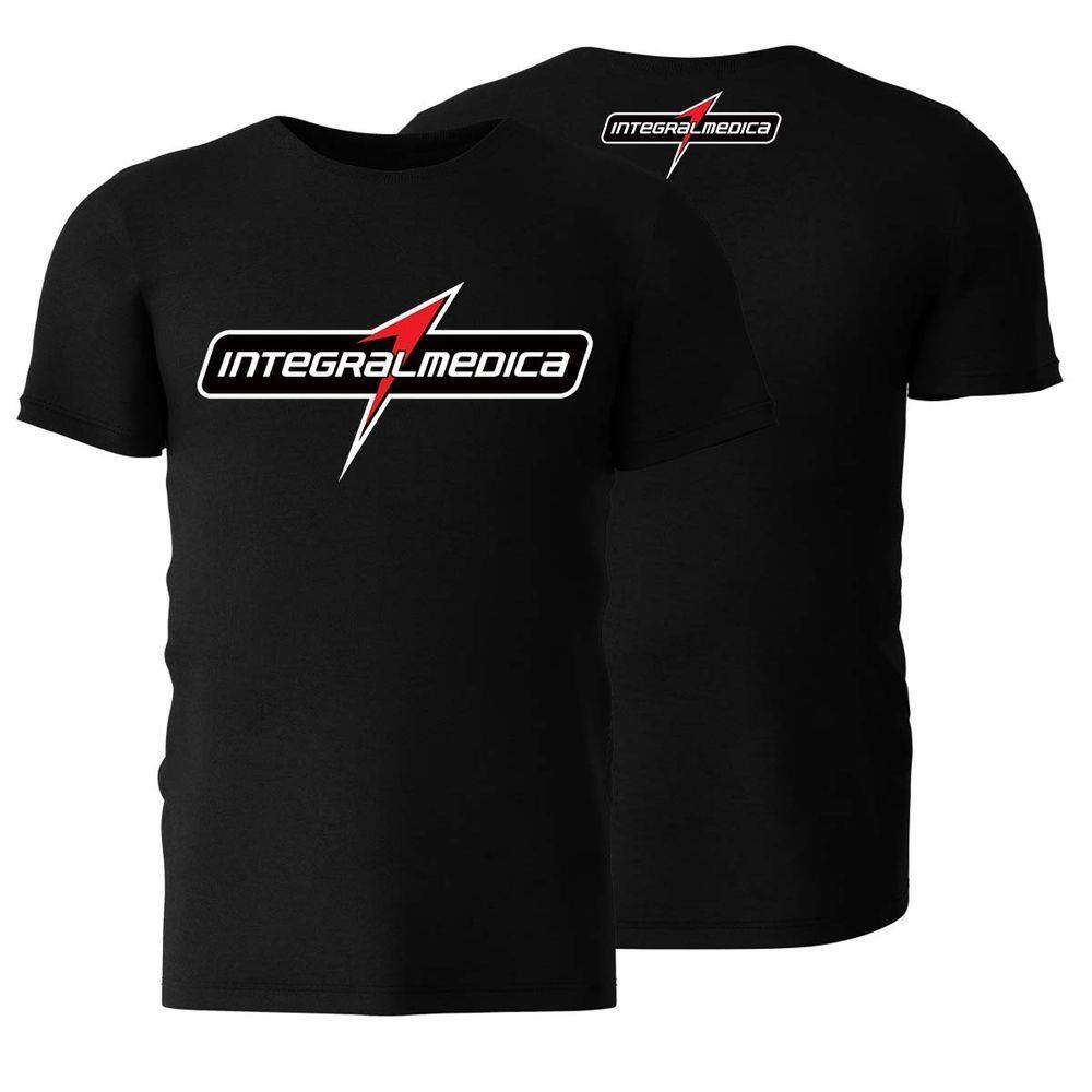 camiseta integralmedica dry fit