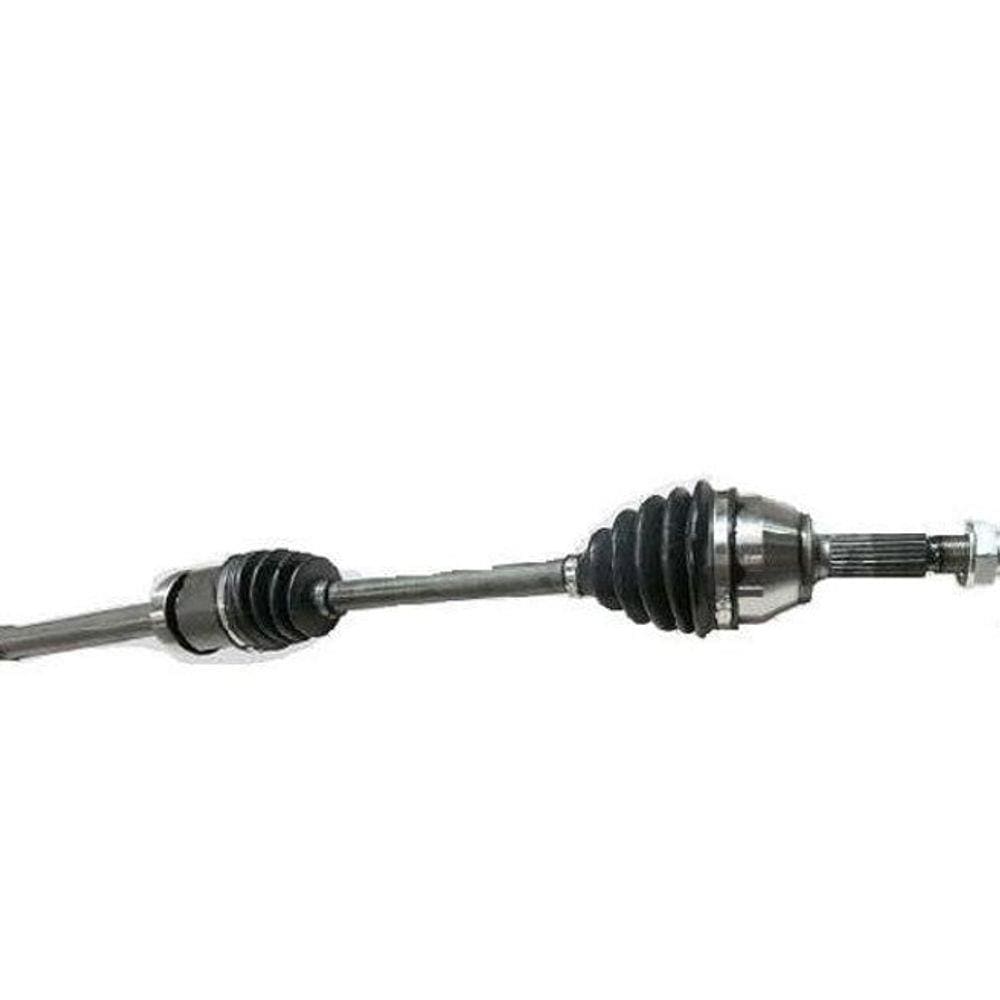 Semieixo Ford Ecosport 1.0/1.6 8V Fiesta Zete Rocam Ld 03-13