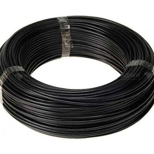 Fio Cabo Flexivel 2,5 Mm Preto - 100 Metros é boa?