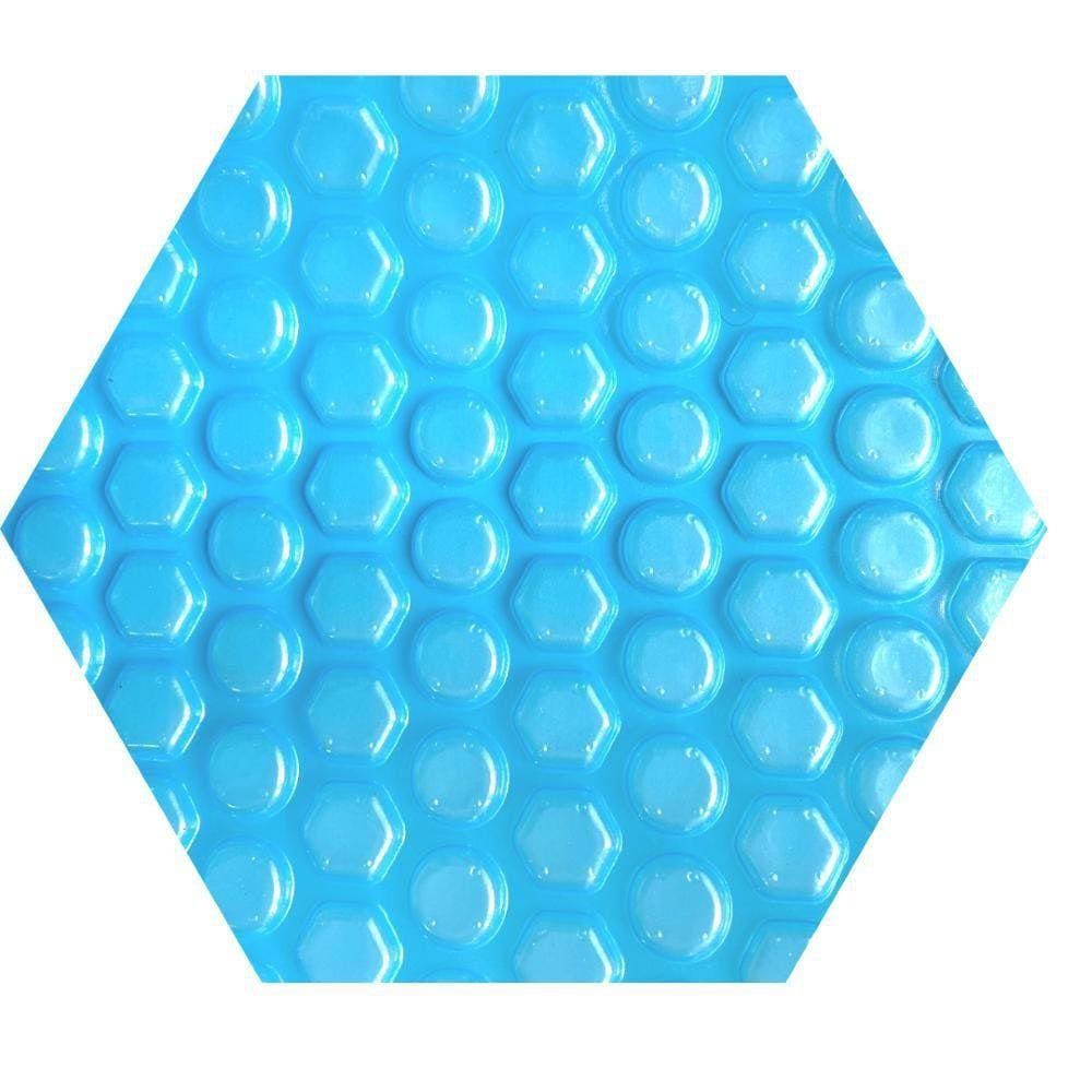 Manta Térmica Para Piscina 6X3,5 Atco 500 Micras 3,5X6