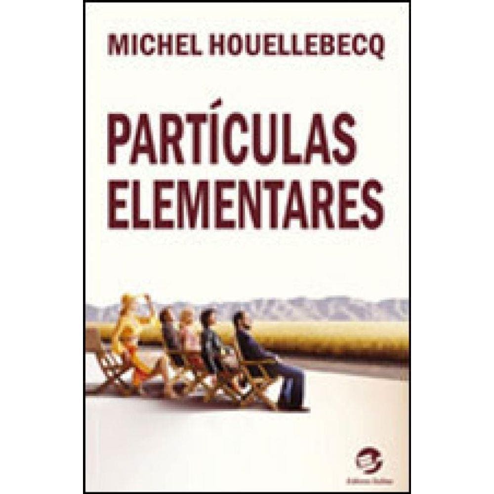 Partículas Elementares