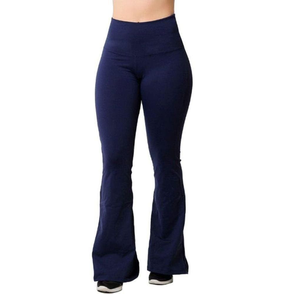 Calça Legging feminina bailarina peluciada Dicors ref. 04.113