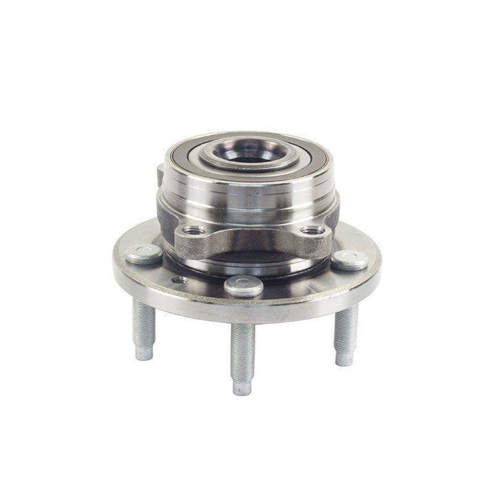 Cubo Roda Tras Edge Acima 11 Com Abs