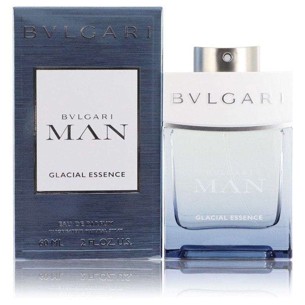 Perfume Masculino Bvlgari 60 ML Eau De Parfum Spray
