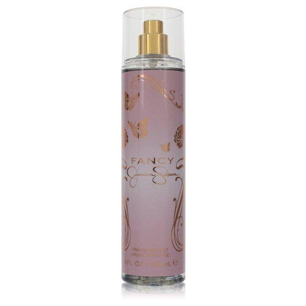 Perfume Feminino Jessica Simpson 236 ML Água de Cheiro