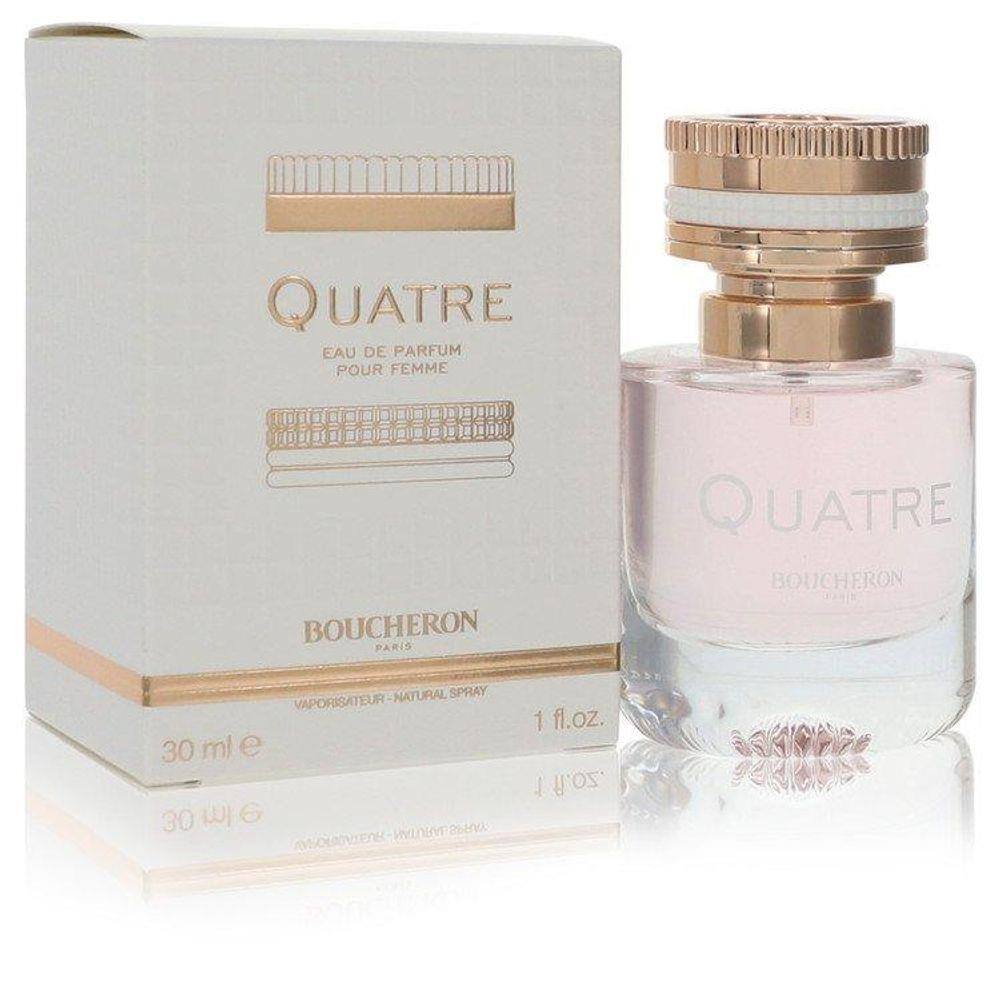 Perfume Feminino Boucheron 30 ML Eau De Parfum Spray