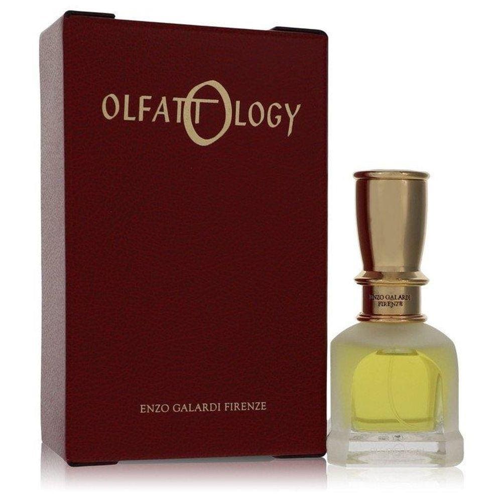 Perfume Feminino Enzo Galardi 50 ML Eau De Parfum Spray