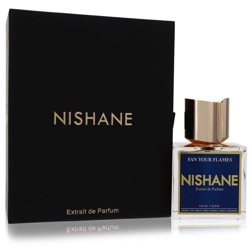 Perfume Feminino Nishane 100 ML Extrait De Parfum Spray