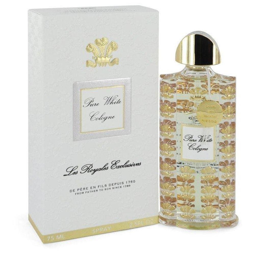 Perfume Feminino Creed 75 ML Eau De Parfum Spray