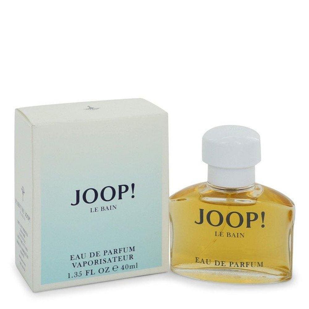 Perfume Feminino Joop! 40 ML Eau De Parfum Spray