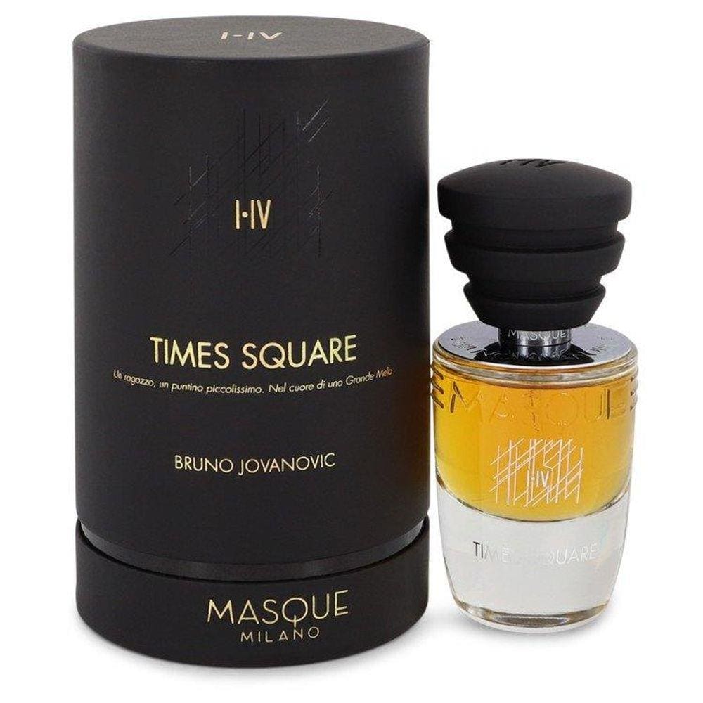 Perfume Feminino Masque Milano 35 ML Eau De Parfum Spray