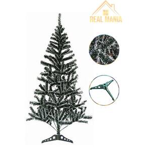 Arvore natal pinheiro verde com neve modelo luxo 1 50m 260 galhos a0615m extra extra extra extra extra | Extra Arvore natal pinheiro verde com neve modelo luxo 1 50m 260 galhos a0615m extra extra extra extra extra | Extra