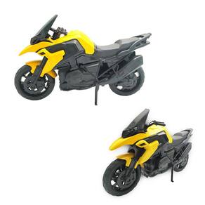 Moto Trilha 25 Cm Cores Sortidas - 122271