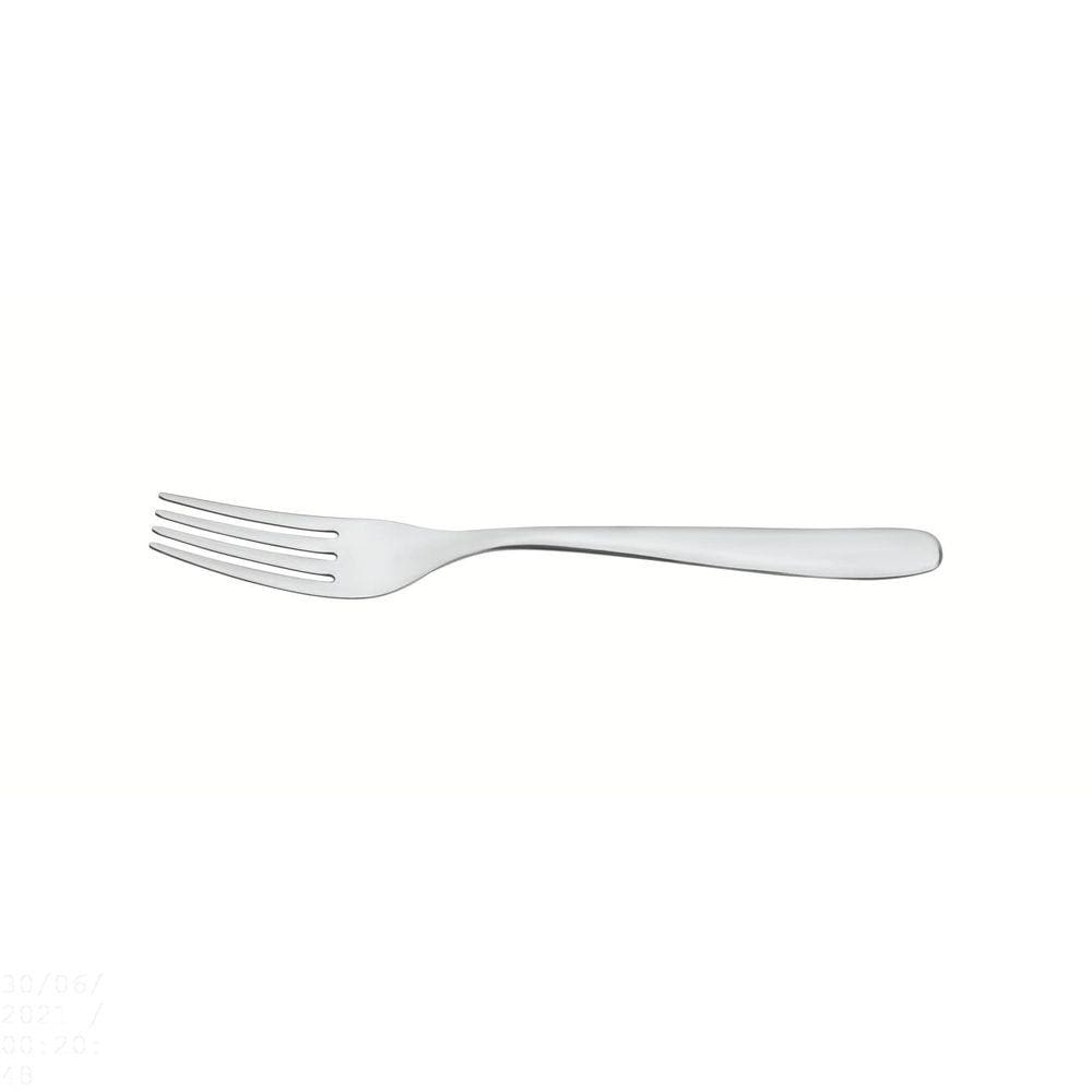 Garfo de Mesa Tramontina Havaí em Aço Inox Tramontina