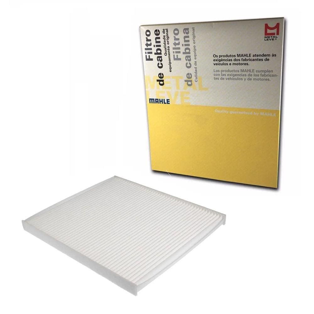 Filtro Cabine Ar Condiconado Metal Leve Hyundai Tucson Ix35