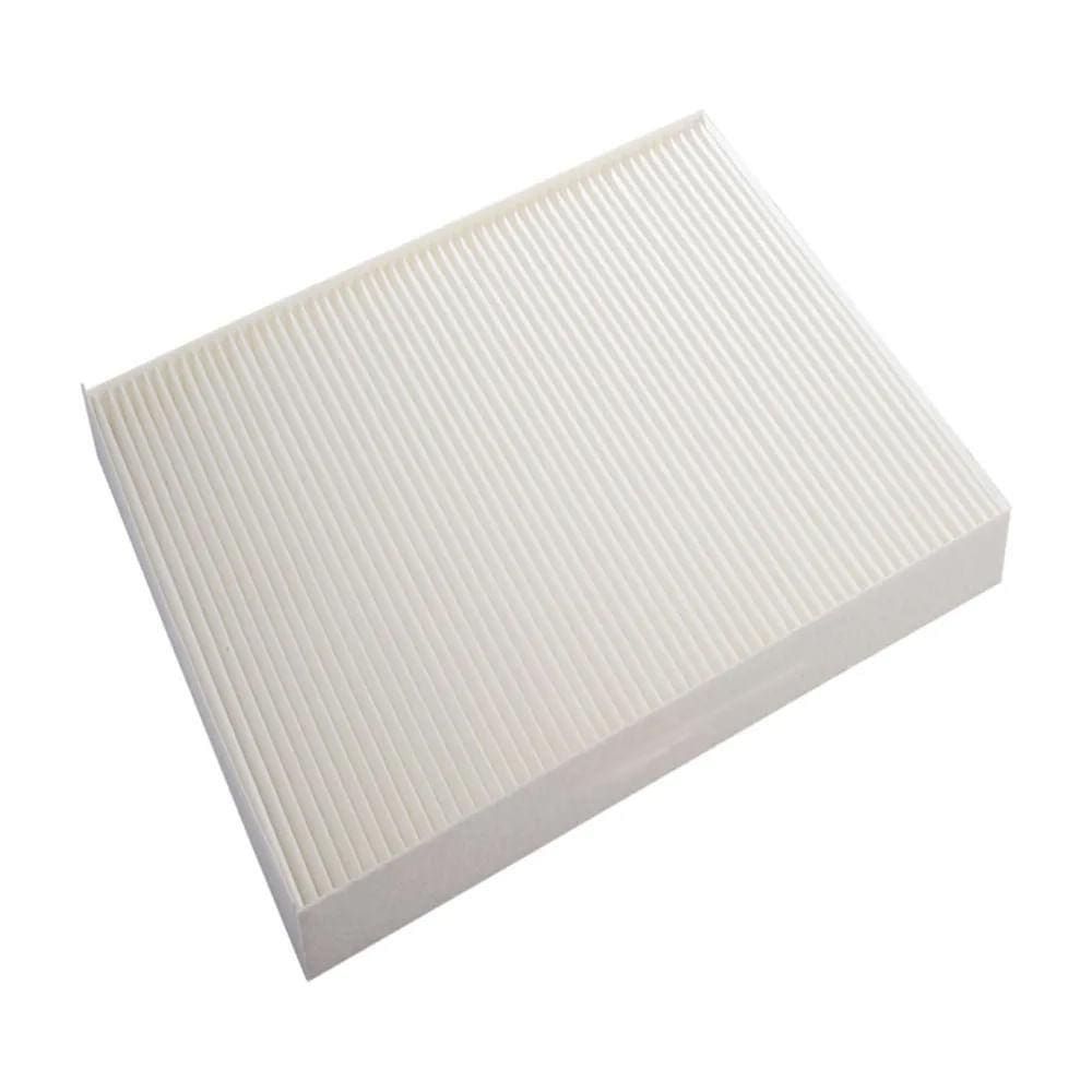 Filtro De Cabine Ar Condiconado Metal Leve Porsche Cayenne