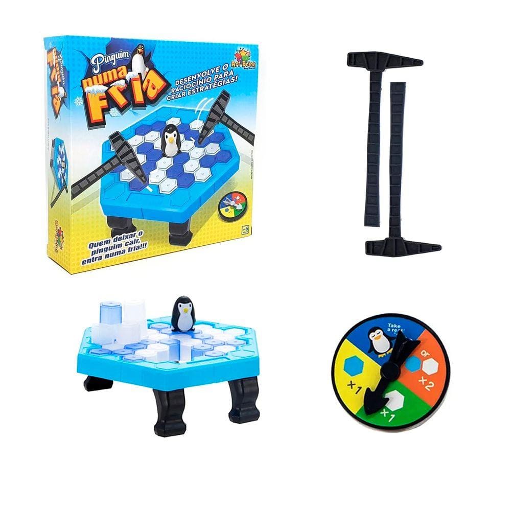 Brinquedo Infantil Jogo Dinossauro Game - Braskit - Shop Macrozao