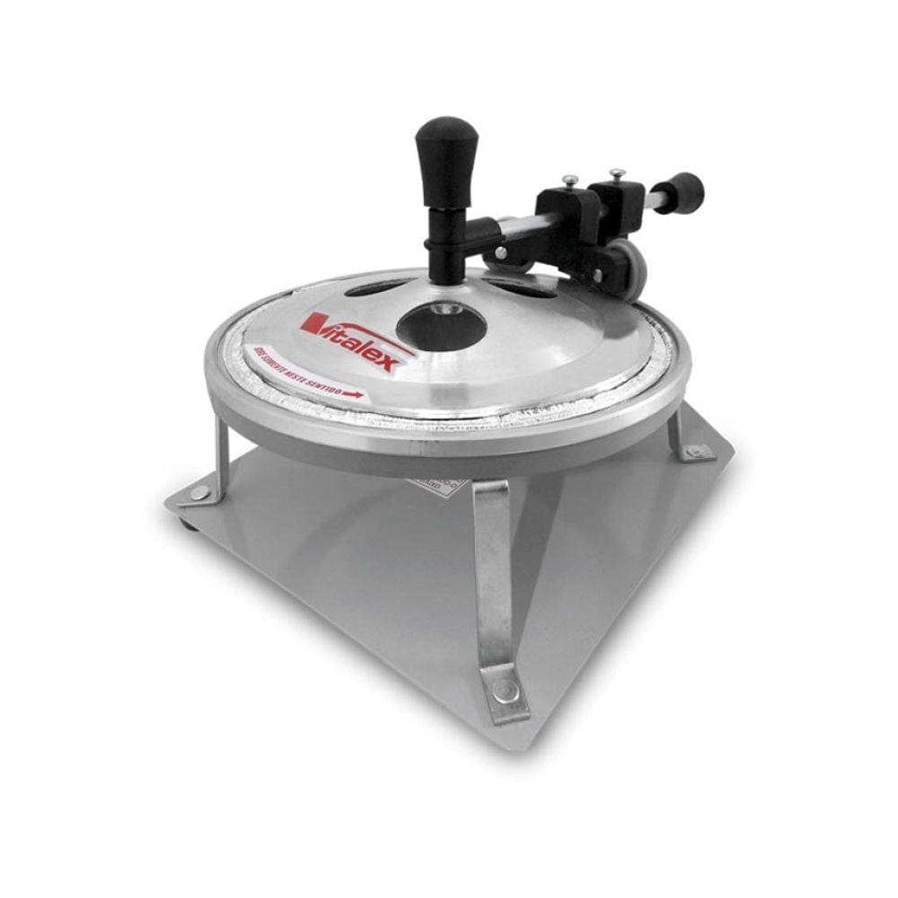 Seladora de Marmitex em Alumínio Classic Vitalex-SMC