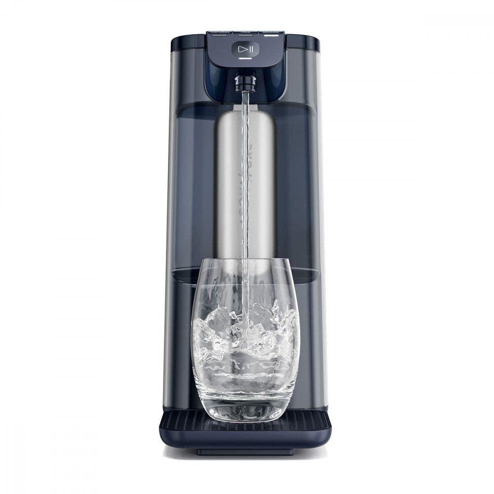 Purificador De Água Pure4x Pe12a Electrolux
