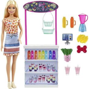 Conjunto Barbie com Cavalo Penteados Divertidos Mattel : :  Brinquedos e Jogos