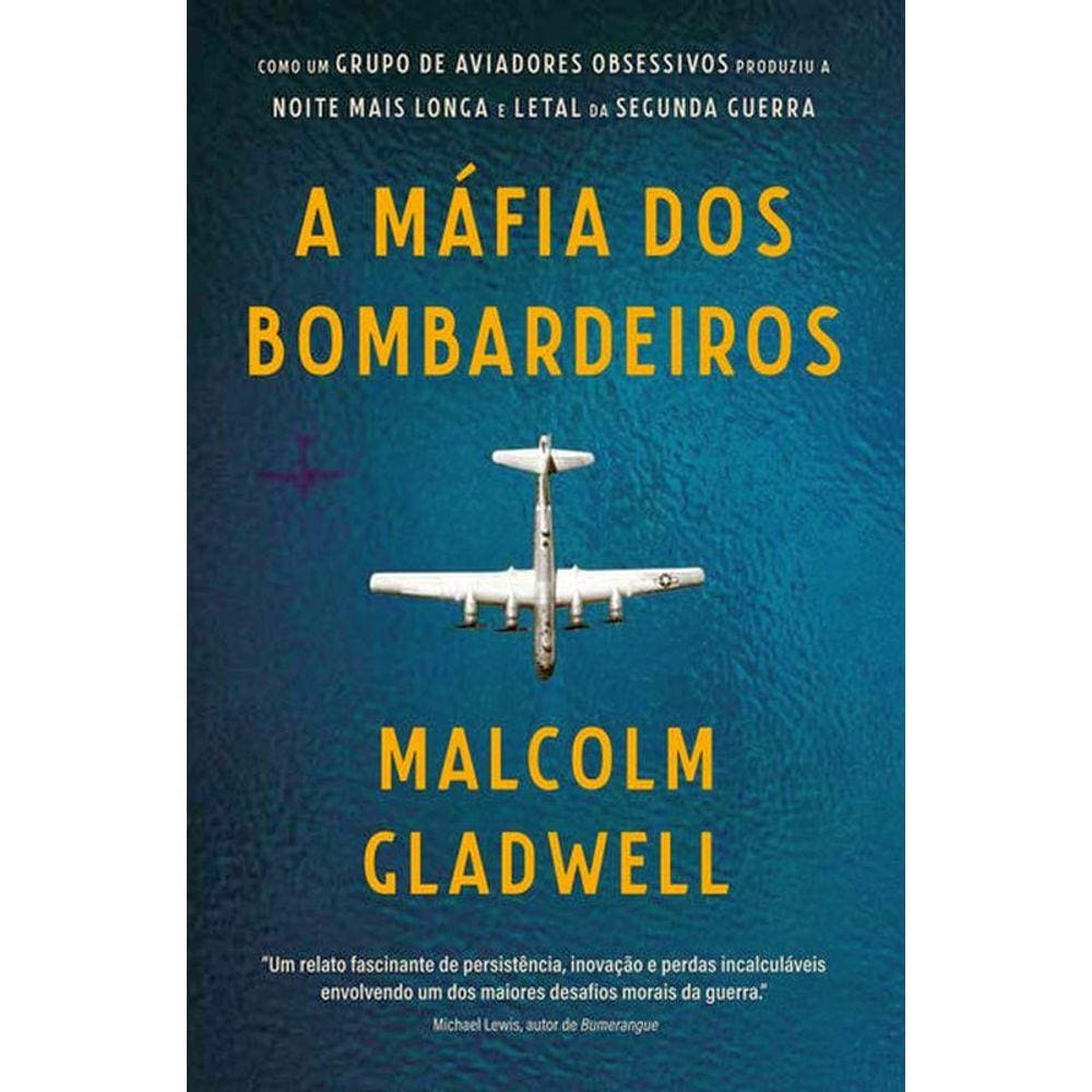 A Máfia Dos Bombardeiros